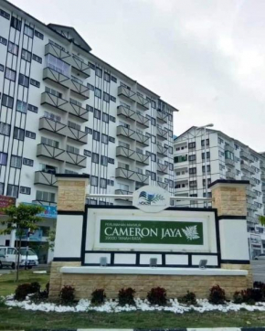 A&W Cameron Jaya Homestay